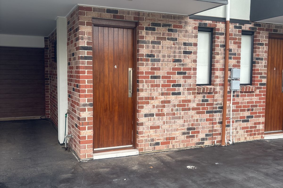 4 / 15 Gameau Rd, Paradise