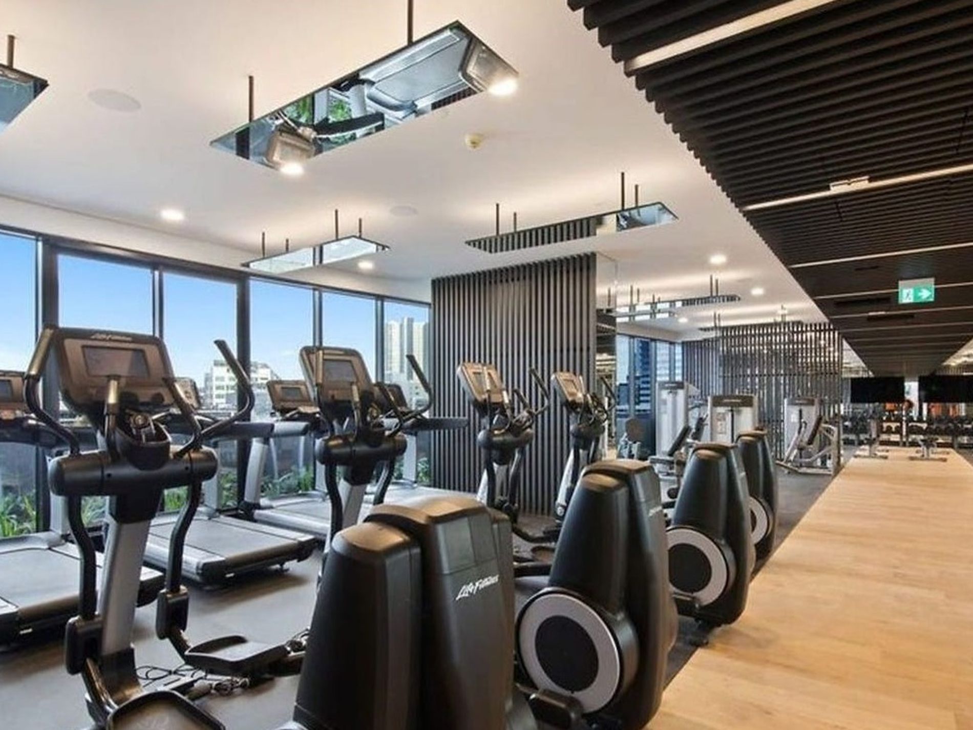 805 / 179 Alfred Street, Fortitude Valley