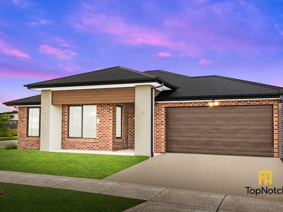 469 LITHGOW STREET, Beveridge