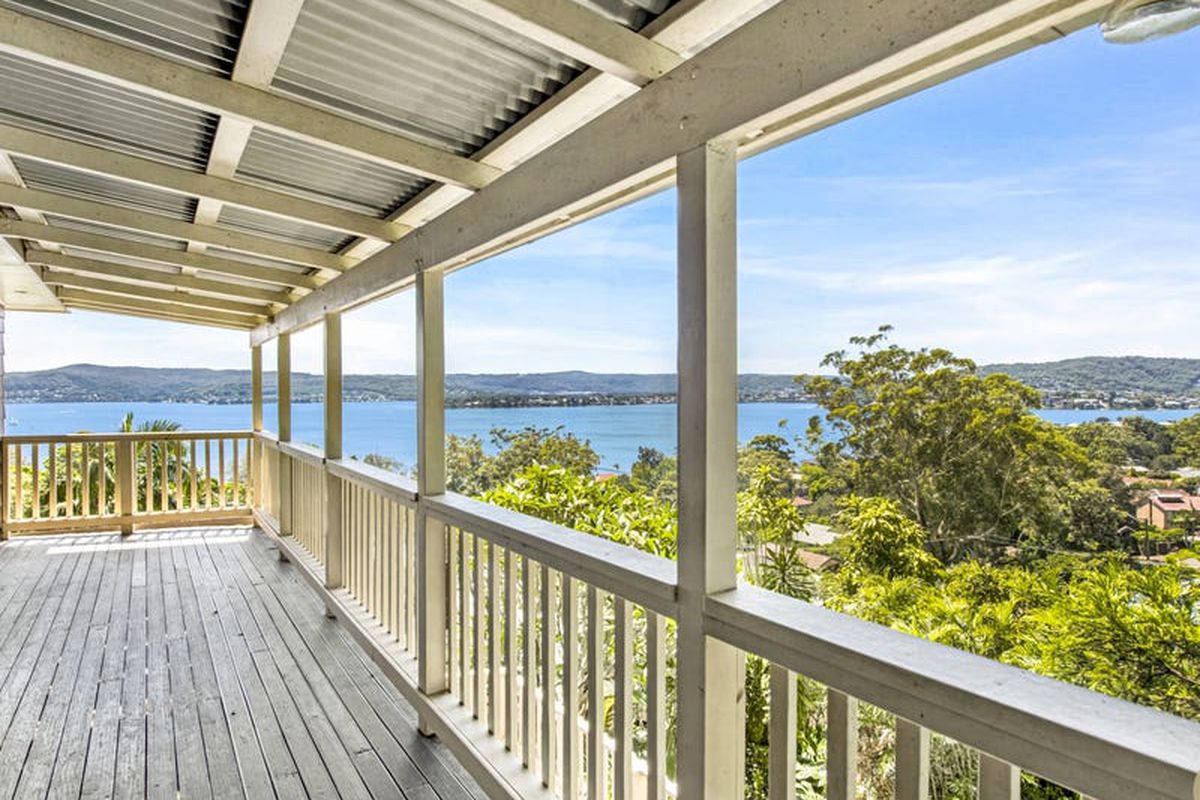 6A Leonie Parade, Green Point