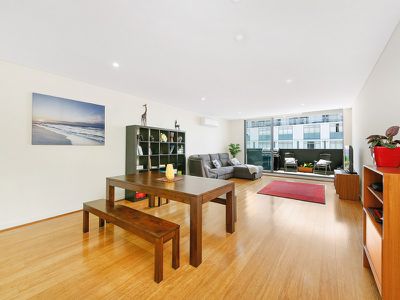 404 / 19-21 Wilson Street, Botany