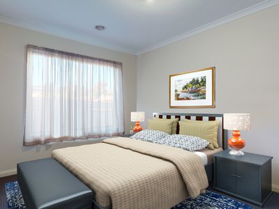 Room 3, 2 / 26 Day Street , Bendigo