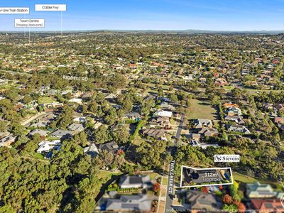 15 Twin Creek Court, Sunbury