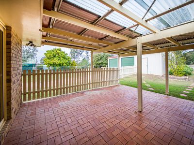 13 Warren Court, Wondai