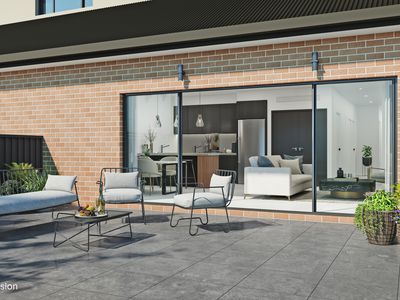 15 / 2-8 Bando Road, Girraween