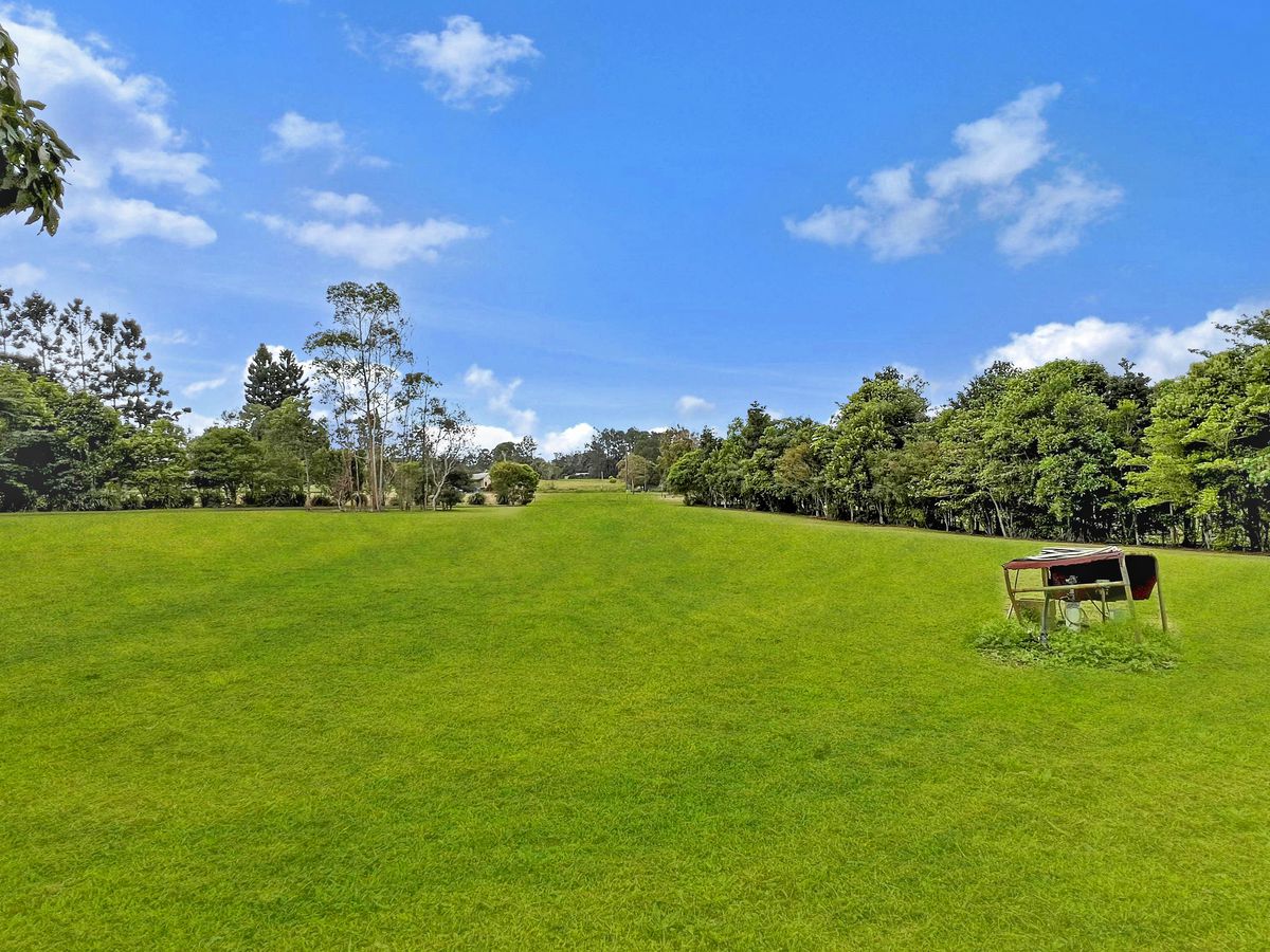 271 LAKE BARRINE ROAD, Malanda