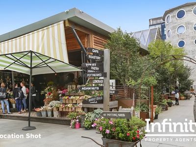 147 / 3-5 Queen Street, Rosebery