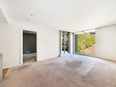 502 / 88 Berry Street, North Sydney
