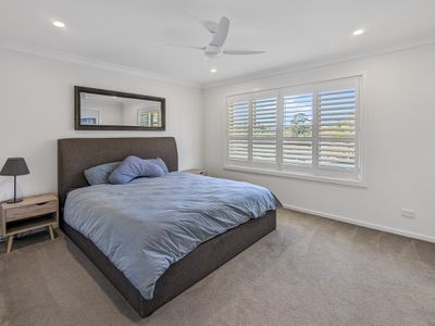 7 Mummaga Lake Drive, Dalmeny