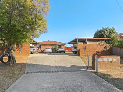 3 / 733 Lavis Street, East Albury