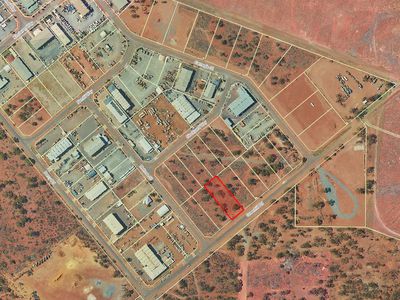 16 (Lot 58) Greenhill Road , Broadwood