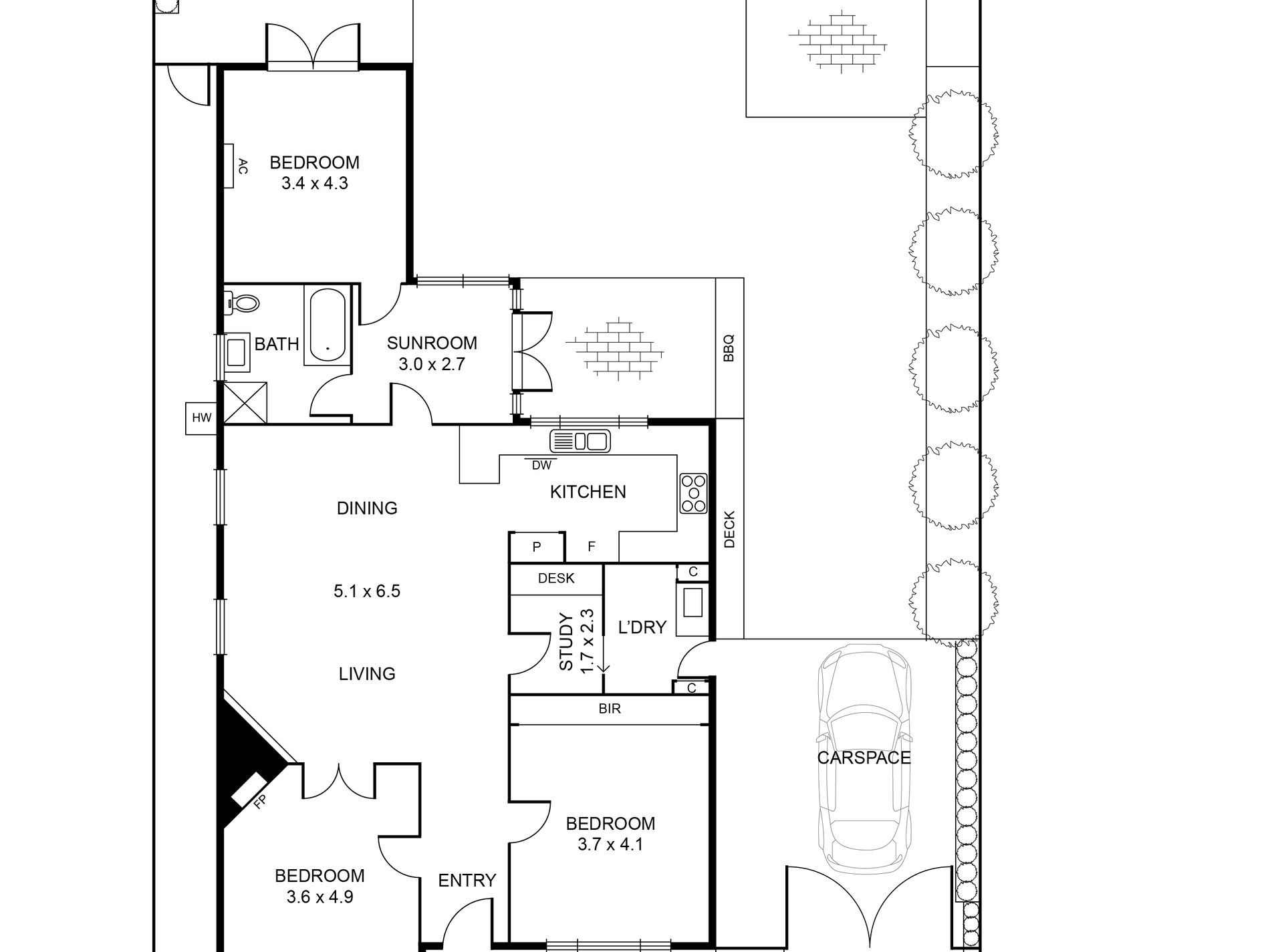 12 Albion Street, Kingsville