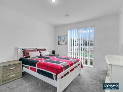 11 Tusmore Rise, Craigieburn