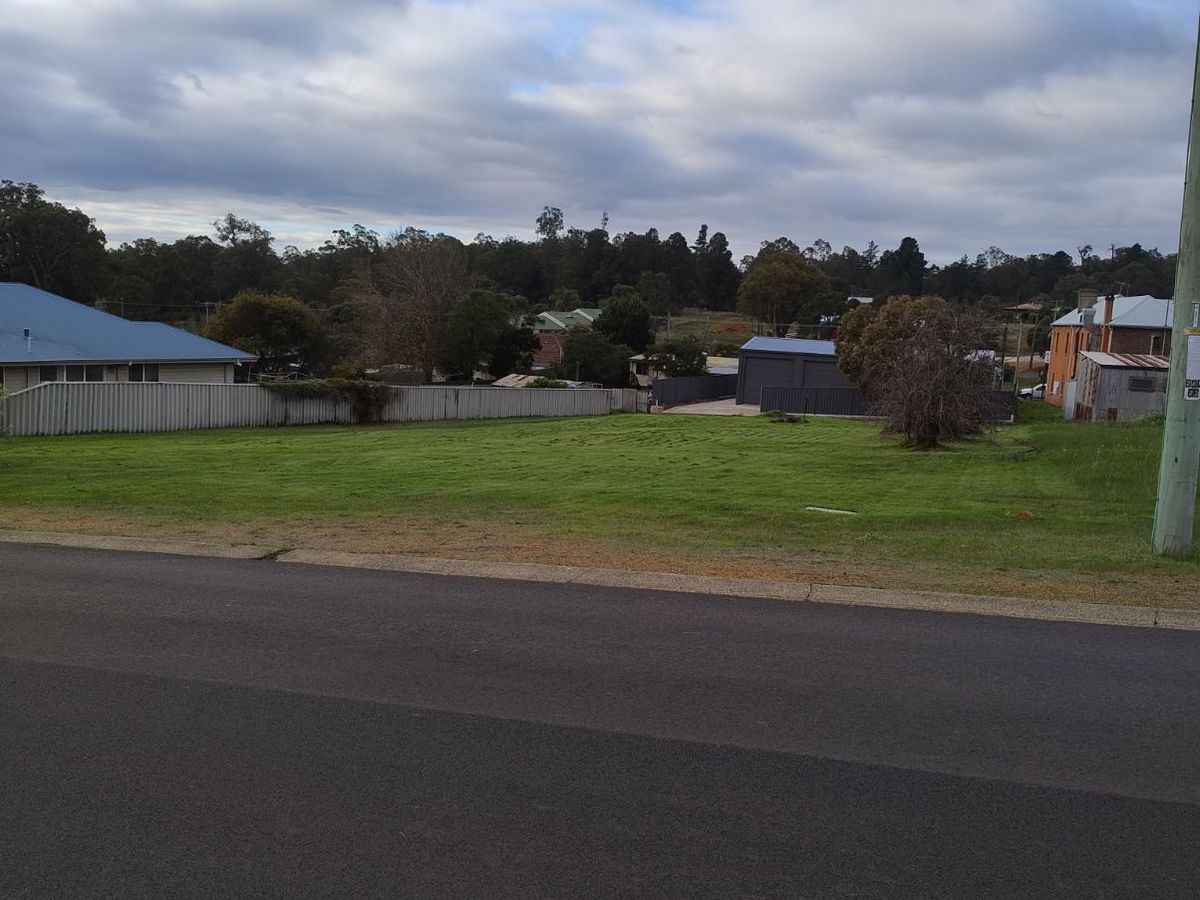 60 Telluride Street, Greenbushes - Image 1