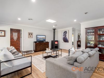 39 Hamilton Street, Eglinton