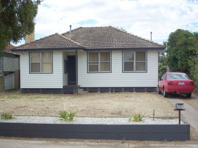 Horsham