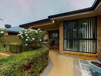 10 Cardiff Arms Avenue, Dubbo