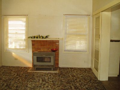 3 Evans St, Dingee