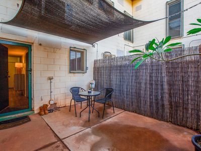8/24 Traine Crescent, South Hedland