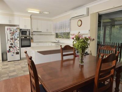 5149 Kyogle Road, Cawongla