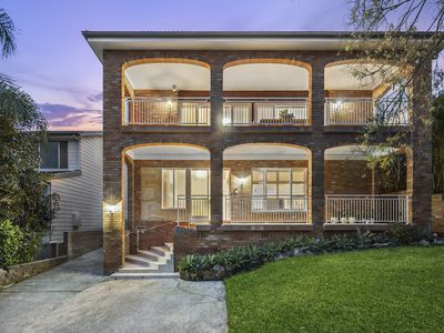 14 Kalaui Street, North Balgowlah