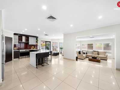 26 Rene Place, Cecil Hills