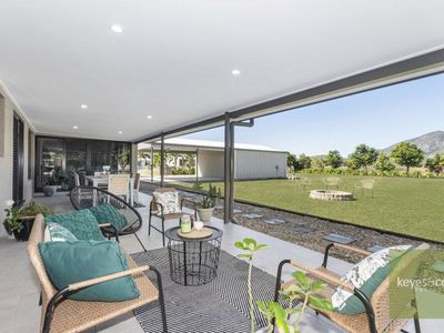 38 Colwell Court, Alligator Creek