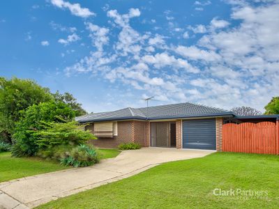 20 Ulmarra Crescent, Strathpine