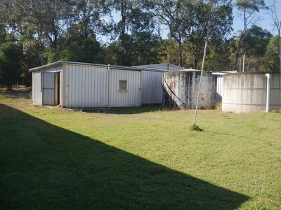 111 Hillsdale Road, Kingaroy