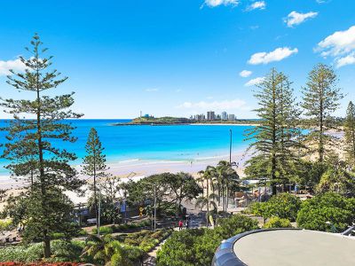 20 / 2 Brisbane Road, Mooloolaba