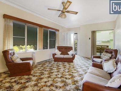 4 Audley St, Rutherglen