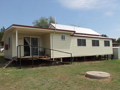 13 High Street, Tambar Springs