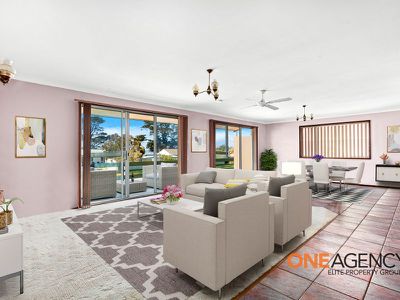 74 Adelaide Street, Greenwell Point