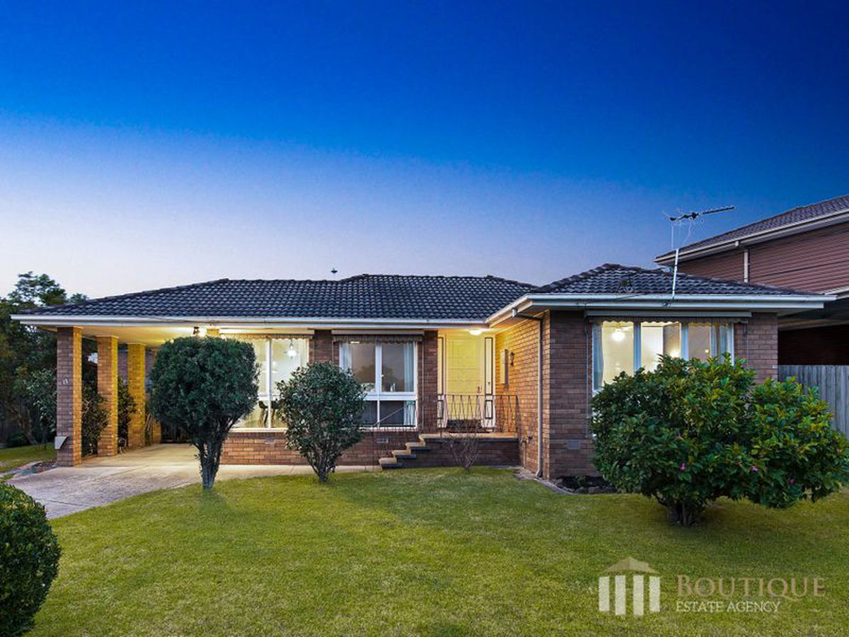 13 Illawarra Crescent, Dandenong North