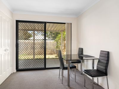 91C Bourke Street, Piccadilly