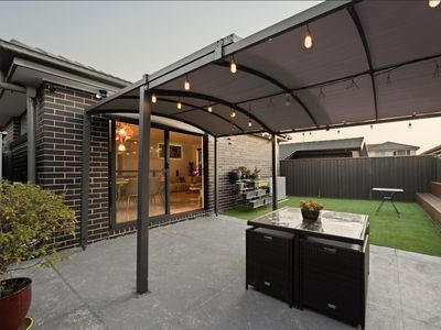5 Scythe Avenue, Austral
