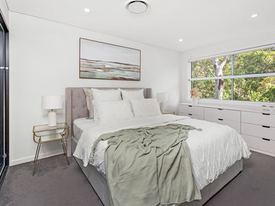 11 / 85 Cabbage Tree Lane, Fairy Meadow