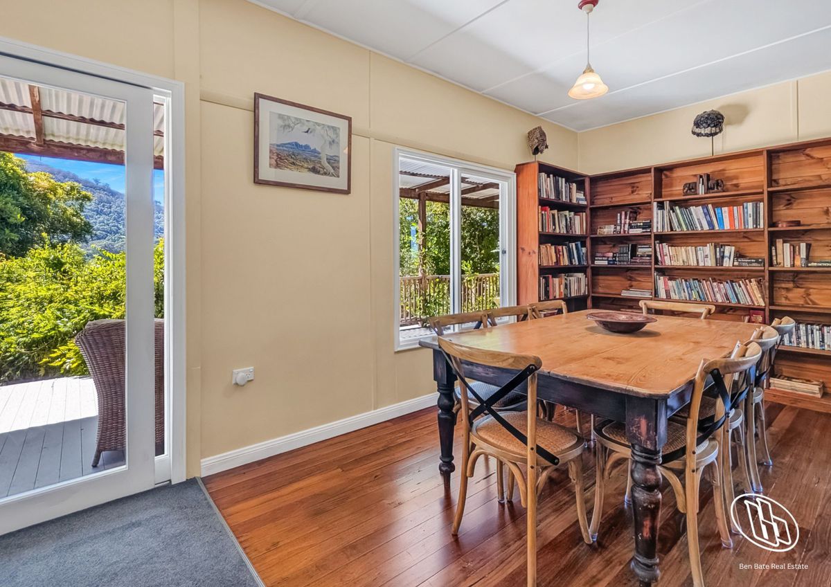 9050 Springhills Road, Tilba Tilba