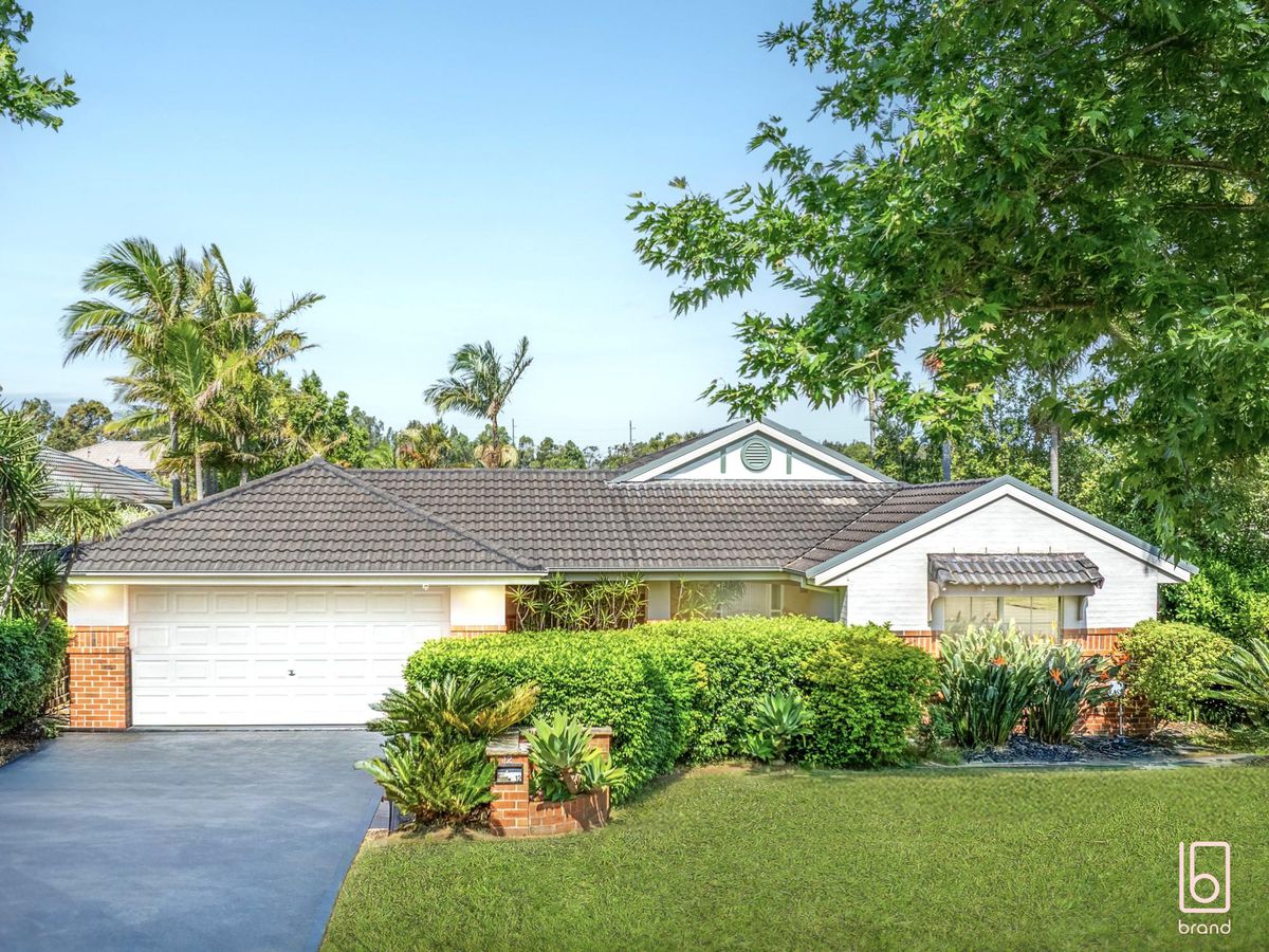 12 Willandra Road, Woongarrah