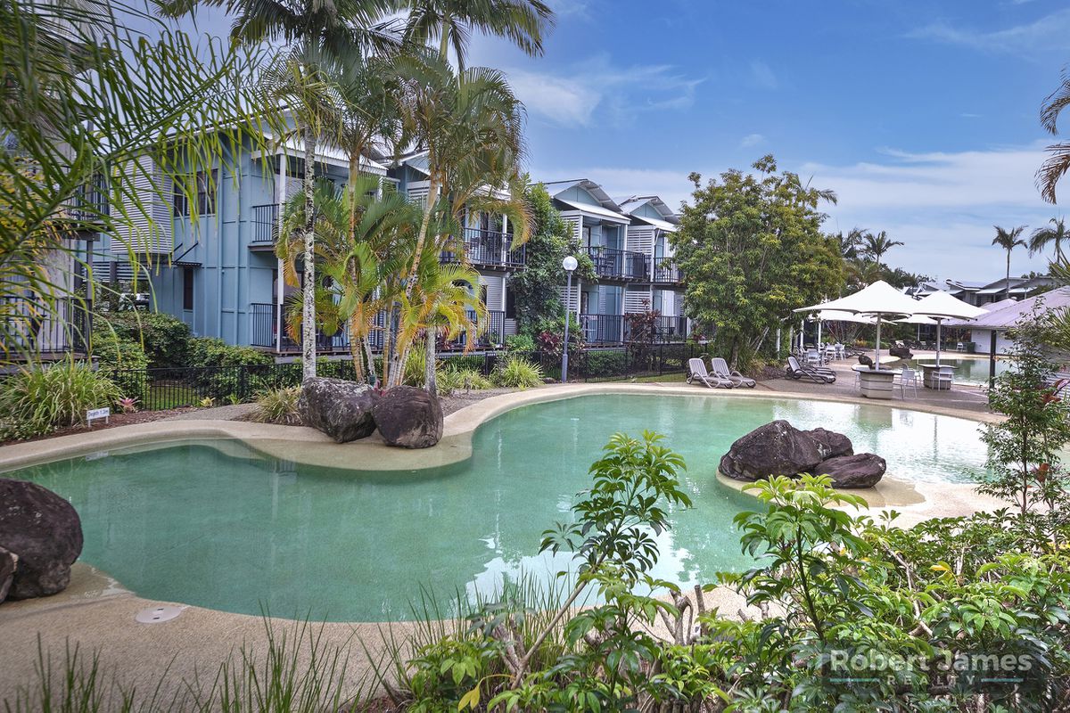 439 & 440 / 3 Hilton Tce, Tewantin