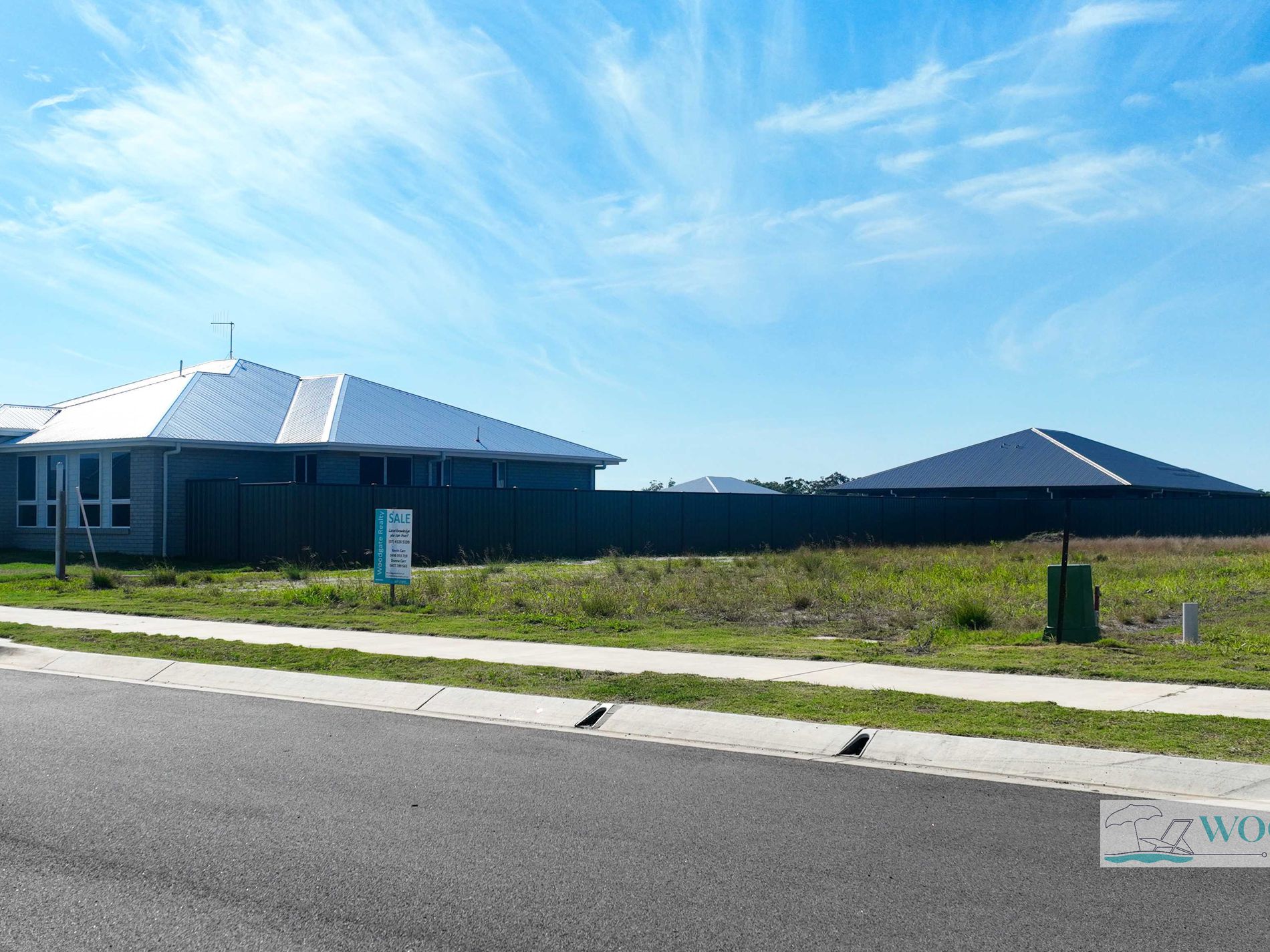 71 Ocean View Drive, Woodgate