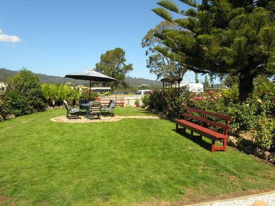 3429 Huon Highway, Franklin