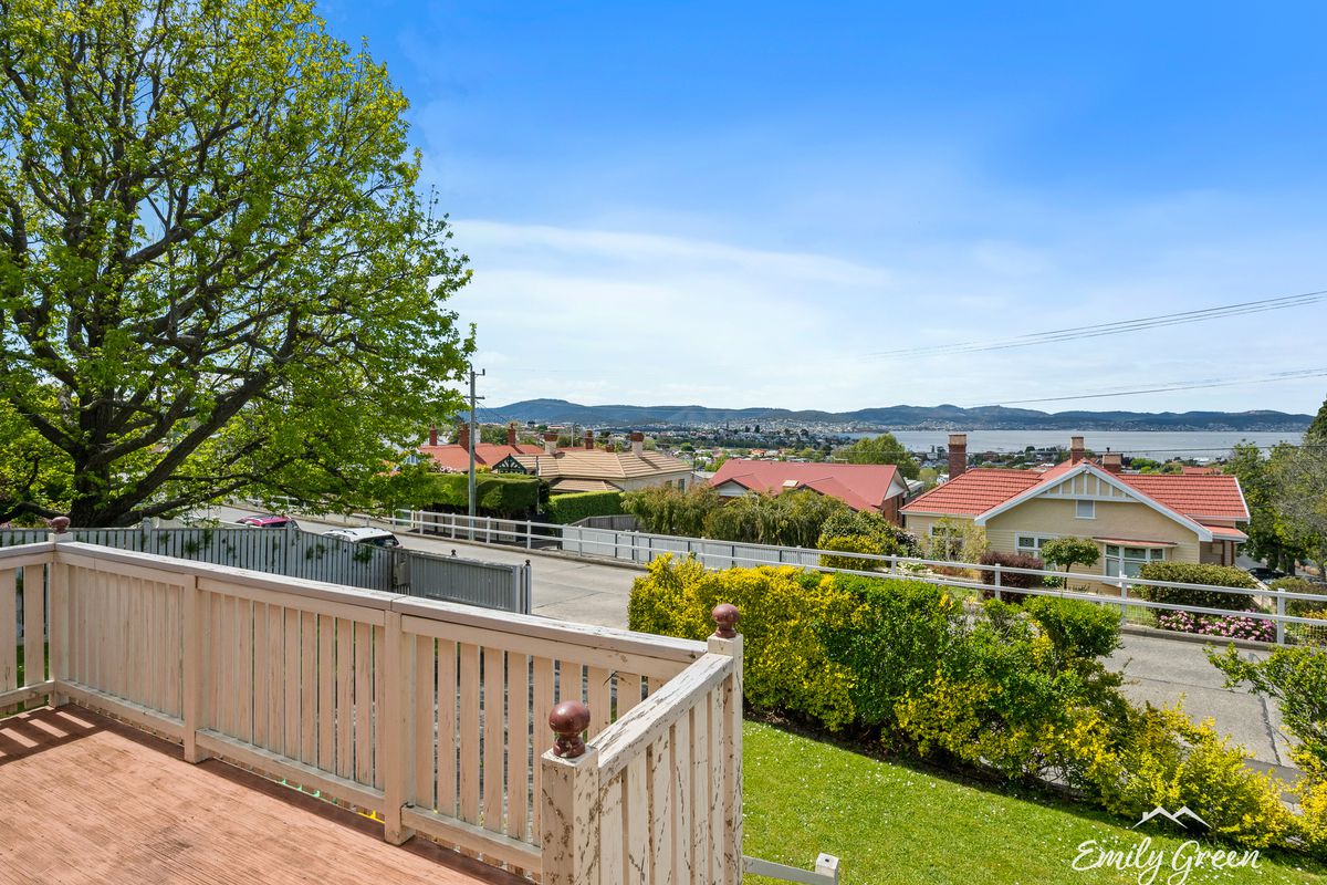 13 Proctors Road, Dynnyrne