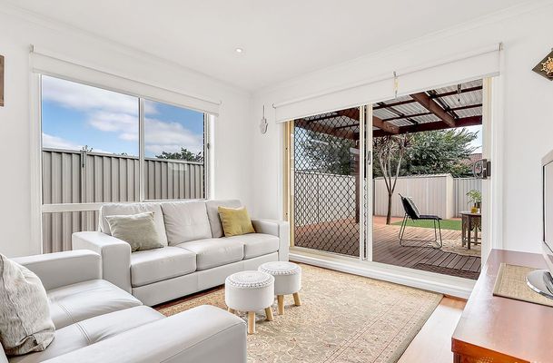 28 Jacaranda Place, Craigieburn