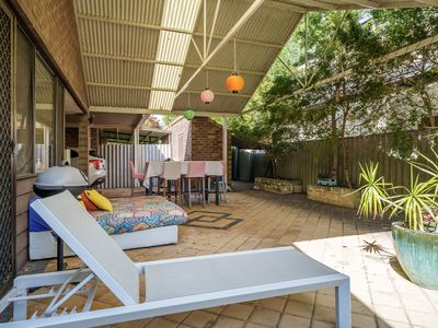 8 / 35 Anstey Street, South Perth