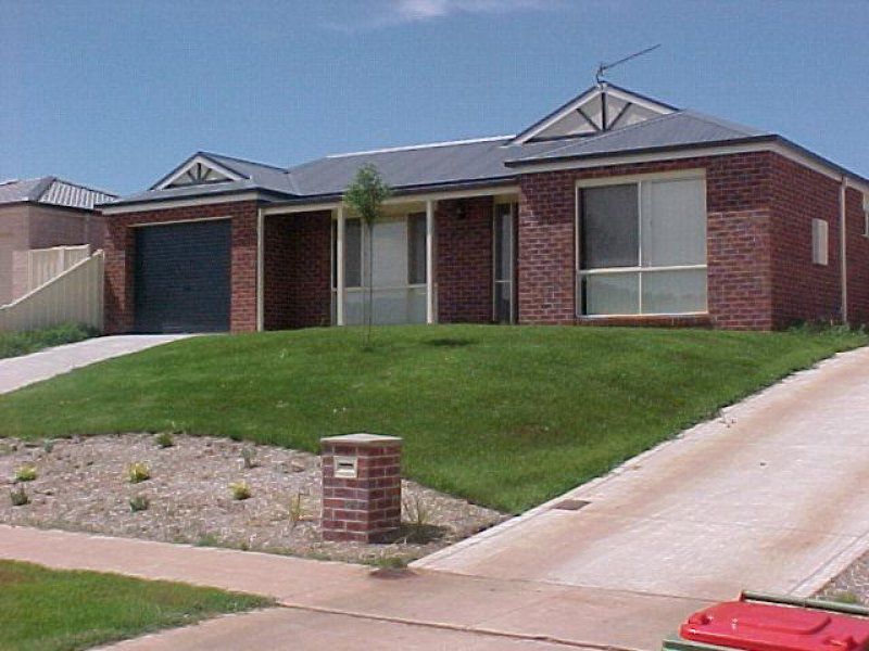 14A Cambridge Drive, Mansfield