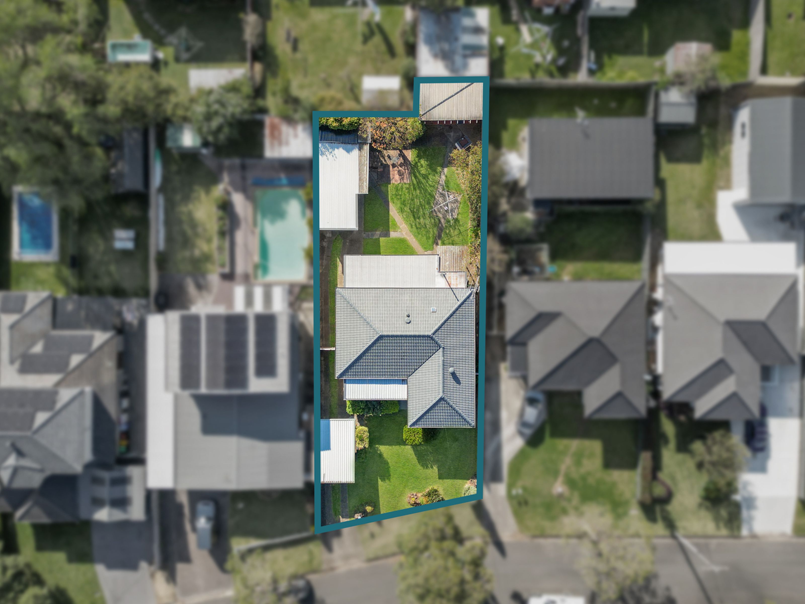5 Mitchell Street, SOUTH PENRITH