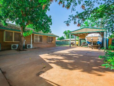 18 Trumpet Way, South Hedland