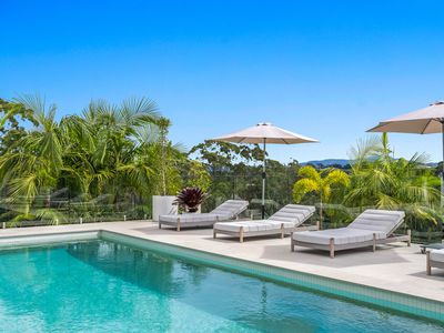 84 Fowlers Lane, Bangalow