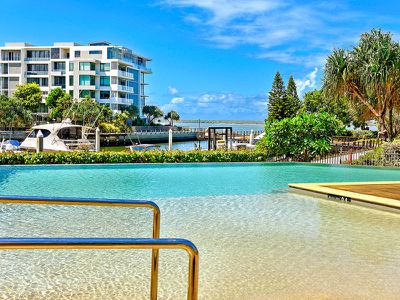 8 / 323 Bayview Street, Hollywell